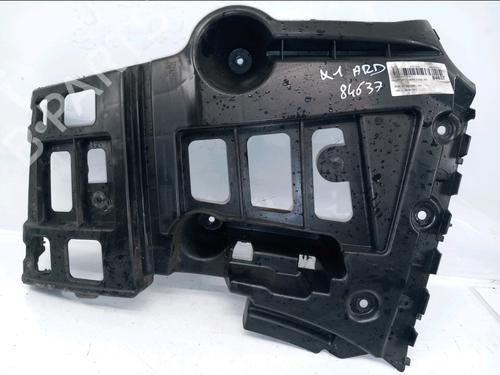 Used Rear bumper bracket BMW X1 (E84) sDrive 16 d (116 hp) 31578725