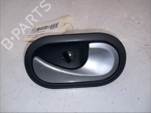 Used Rear right interior door handle RENAULT SCÉNIC II (JM0/1_) 1.9 dCi (JM14) (131 hp) 30413395