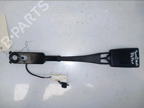 Engate do cinto PEUGEOT 3008 I MPV (0U_) 1.6 HDi (112 hp) 31607760