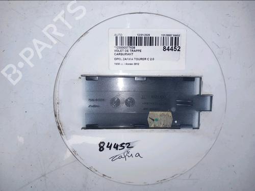 Used Fuel flap OPEL ZAFIRA TOURER C (P12) 2.0 CDTi (75) (130 hp) 31578664
