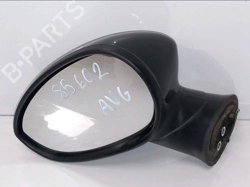 Used Left mirror Left mirror FIAT PUNTO (199_) 1.2 (199AXZ1A, 199BXZ1A) (69 hp) 33867156 33867156