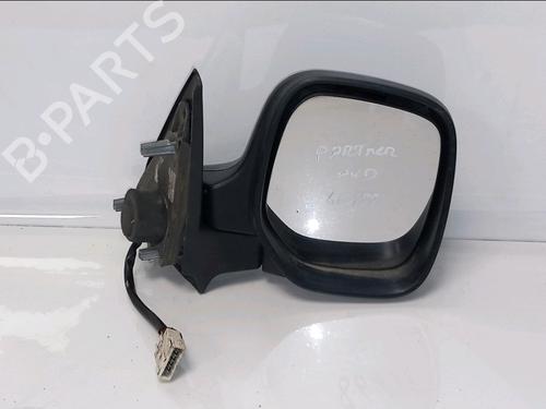 Used Right mirror Right mirror 38104003 38104003