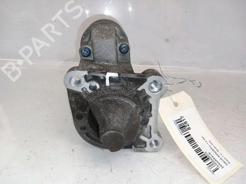 Startmotor DACIA SANDERO 1.4 MPI LPG (72 hp) 30414169