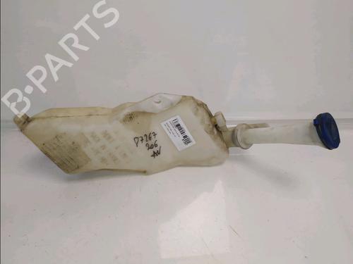 windscreen-washer-tank-peugeot-206-hatchback-2ac-1998-1999-2000-2001-2002-2003-2004-2005-2006-2007-2008-2009-2010-2011-2012-40212532 main image