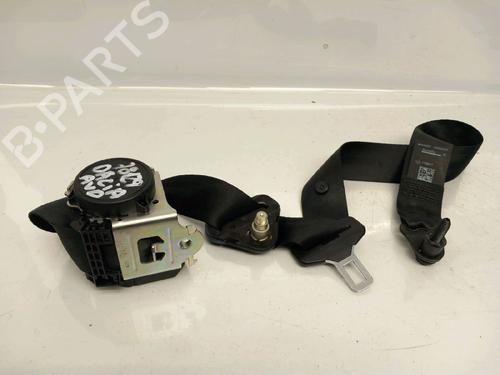 Used Front right belt tensioner DACIA SANDERO II TCe 90 (B8M1, B8MA, B8AC) (90 hp) 30413578