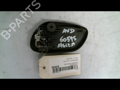 Front right interior door handle OPEL AGILA A (H00) 1.2 16V (F68) | BP30422102I14 - Image 2