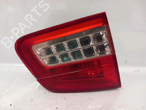 Used Left tailgate light CITROËN C5 III (RD_) 2.0 HDi (RDRHD8, RDRHDJ, RDRHR8, RDRHRJ) (136 hp) 30424816