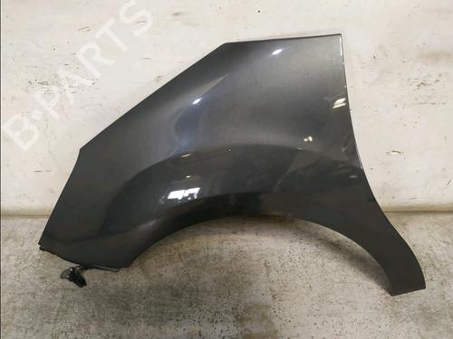 Used Left front fenders Left front fenders CITROËN C3 II (SC_) 1.2 VTi 82 (82 hp) 35941212 35941212