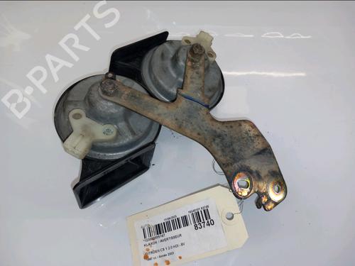 Horn CITROËN C5 I (DC_) 2.0 HDi (DCRHZB, DCRHZE) | BP30413751E13 - Image 2