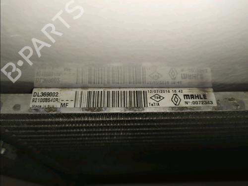 Heater matrix RENAULT MEGANE IV Hatchback (B9A/M/N_) 1.5 dCi 110 (B9A3) | BP33713432M63 - Image 2