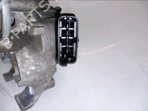 Front wiper motor RENAULT CLIO III (BR0/1, CR0/1) 1.5 dCi (BR17, CR17) | BP30608085M29