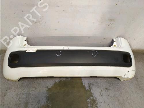 Used Rear bumper FIAT PANDA (312_, 319_) 1.2 (312PXA1A) (69 hp) 33230934