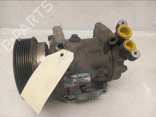 AC compressor RENAULT MODUS / GRAND MODUS (F/JP0_) 1.2 (JP0C, JP0K, FP0C, FP0K, FP0P, JP0P, JP0T) | BP32131352M34 - Image 3