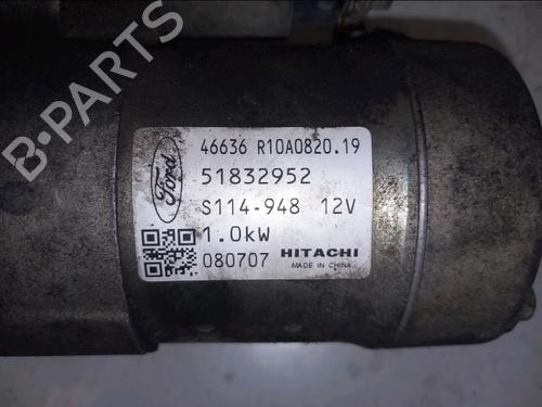 Starter FORD KA (RU8) 1.2 | BP32488003M8 - Image 5