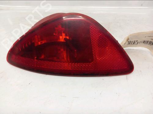 Rear bumper right light RENAULT CLIO III (BR0/1, CR0/1) 1.5 dCi (C/BR0G, C/BR1G) | BP32226287C82