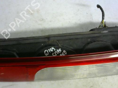Right taillight FORD FOCUS C-MAX (DM2) 1.6 TDCi | BP30417630C35