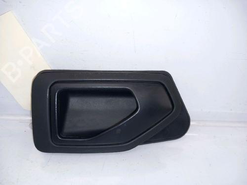 Used Front left interior door handle PEUGEOT 306 (7B, N3, N5) 1.6 SR (89 hp) 30431363