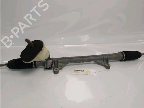 Used Steering rack Steering rack RENAULT KANGOO / GRAND KANGOO II (KW0/1_) 1.5 dCi 90 (KW05, KW08, KW0G, KW11) (90 hp) 33458029 33458029