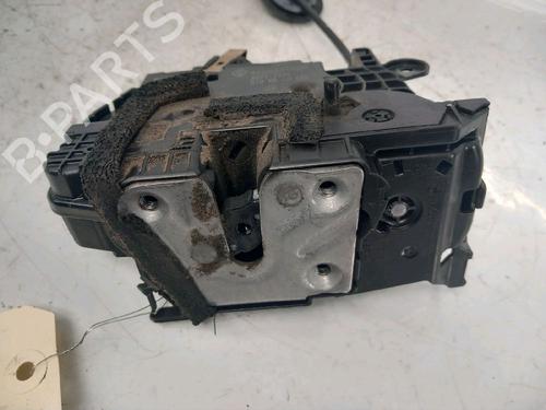 Venstre bagtil lås RENAULT ZOE (BFM_) ZOE (88 hp) 30418033