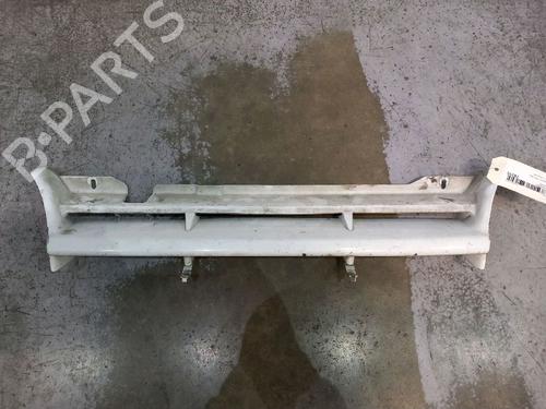 Grill CITROËN AX (ZA-_) 10 (45 hp) 30422857