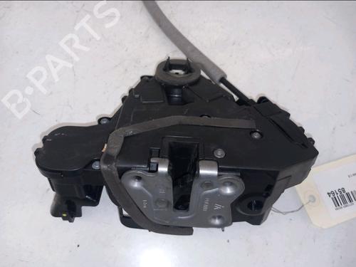 Front left lock RENAULT EXPRESS Box Body/MPV 1.5 Blue dCi 75 (F6AA) | BP32975726C98 - Image 6