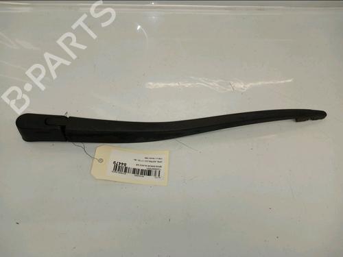 Used Rear windshield wiper arm OPEL ASTRA G Hatchback (T98) 1.7 TD (F08, F48) (68 hp) 30717047