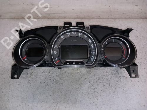 Used Instrument cluster CITROËN C5 III Break (RW_) 2.0 HDi 140 (140 hp) 30420653