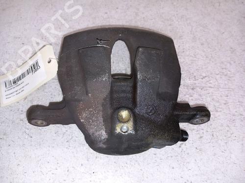 Right front brake caliper PEUGEOT 807 (EB_) 2.0 HDi | BP30417493M104 - Image 2
