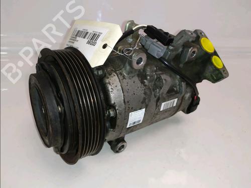 Used AC compressor AC compressor 36550603 36550603