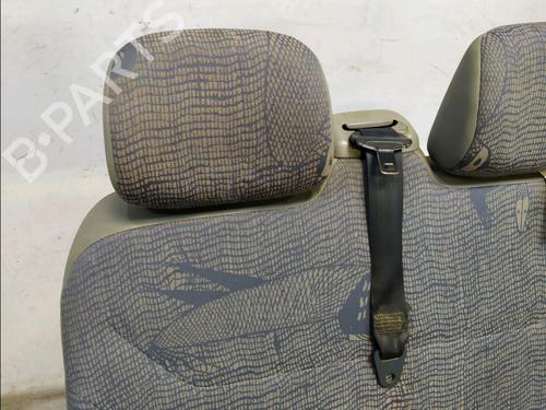 Rear seat RENAULT TRAFIC II Bus (JL) 1.9 dCI 80 (JL0B) | BP33534287C17 - Image 2