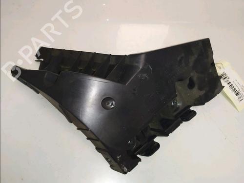 Used Rear bumper bracket Rear bumper bracket RENAULT CLIO III (BR0/1, CR0/1) 1.5 dCi (75 hp) 39942317 39942317