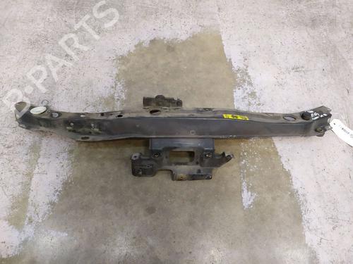 Frontplade/Frontkurv NISSAN MICRA C+C III (K12) 1.6 160 SR (110 hp) 30426674