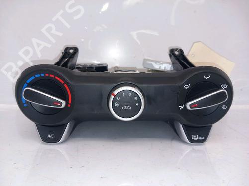 Used Climate control KIA RIO IV (YB, SC, FB) 1.0 T-GDI 100 (101 hp) 30432450
