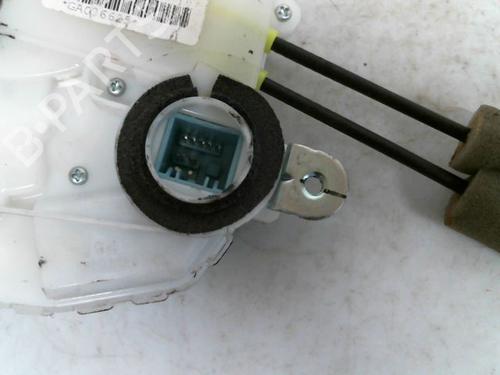 Front right lock HONDA CIVIC VIII Hatchback (FN, FK) 2.2 CTDi (FK3) | BP30420390C97