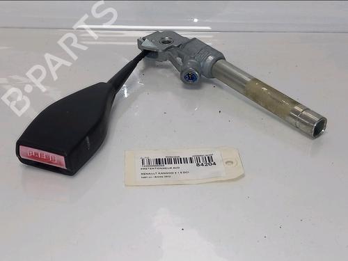 Used Front right belt tensioner Front right belt tensioner RENAULT KANGOO / GRAND KANGOO II (KW0/1_) 1.5 dCi 90 (KW05, KW08, KW0G, KW11) (90 hp) 33814566 33814566