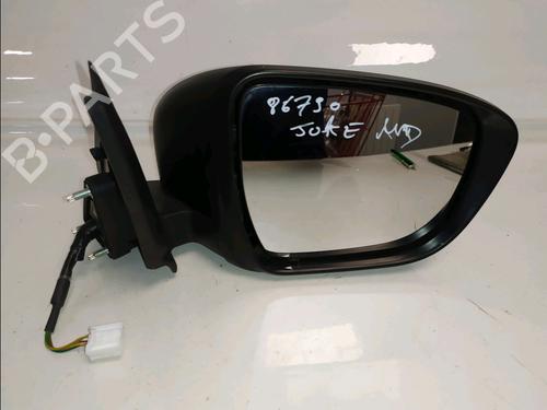 Used Right mirror Right mirror 37483859 37483859
