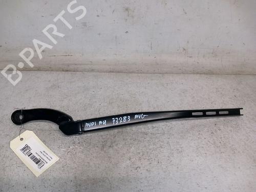 Used Front windshield wiper arm AUDI A4 B6 (8E2) 1.9 TDI (130 hp) 30654478