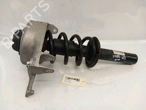 Used Right front shock absorber AUDI Q5 (8RB) 2.0 TDI quattro (170 hp) 30431022