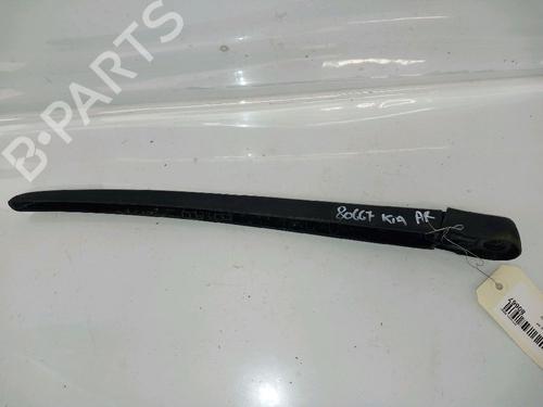 Used Rear windshield wiper arm KIA SPORTAGE II (JE_, KM_) 2.0 CRDi 4WD (140 hp) 30432478