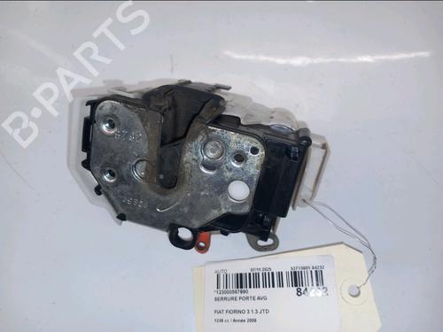 front-left-lock-fiat-fiorino-box-bodympv-225_-2007-30426561 main image