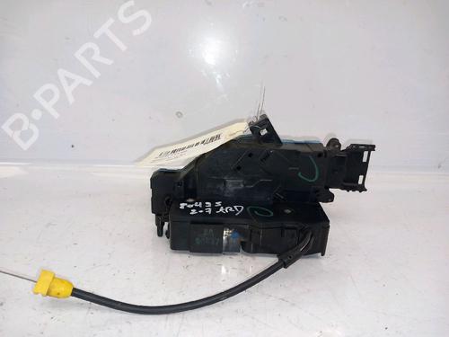 Used Rear right lock Rear right lock PEUGEOT 207 (WA_, WC_) 1.4 (73 hp) 30424462 30424462