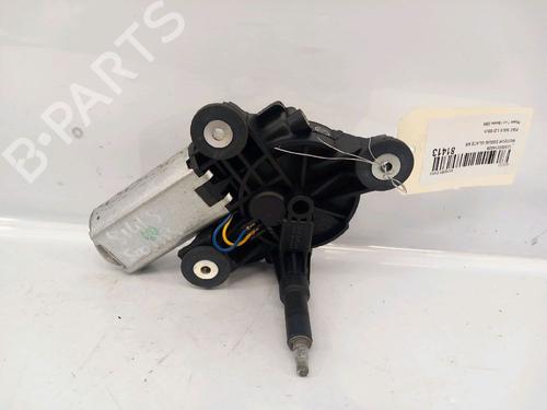 Rear wiper motor FIAT 500 (312_) 1.2 (312AXA1A) | BP30415700M102 