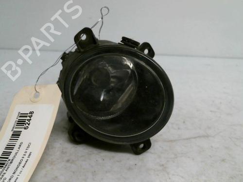 Used Right front fog light Right front fog light FORD MONDEO III Saloon (B4Y) 2.0 16V TDDi / TDCi (115 hp) 30425794 30425794