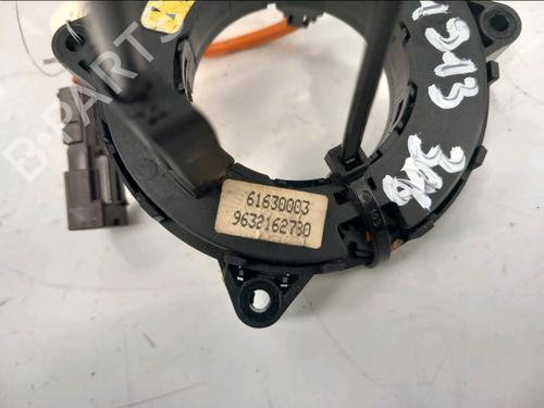 Used ECU airbags PEUGEOT 306 Hatchback (7A, 7C, N3, N5) [1993-2003]  32007435