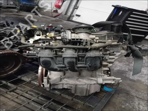 Motor Motor PEUGEOT 108 1.0 VTi (69 hp) 39667821 39667821