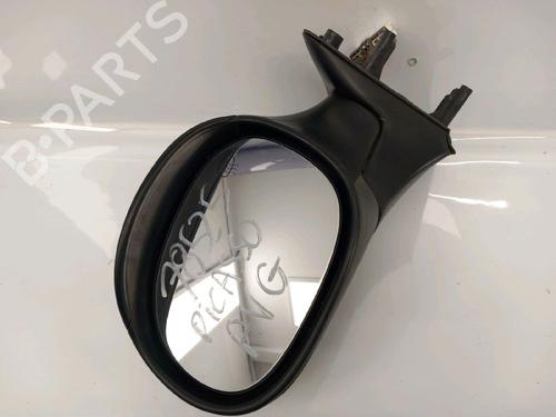 Used Left mirror Left mirror 30420341 30420341