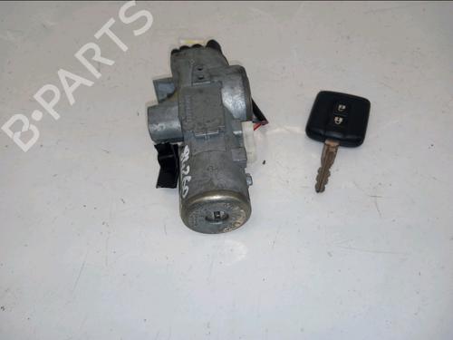 Clé de contact NISSAN QASHQAI I (J10, NJ10) 1.5 dCi (106 hp) 31867793