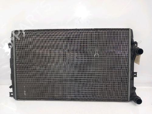 Køler VW PASSAT B6 (3C2) 1.9 TDI (105 hp) 30426503