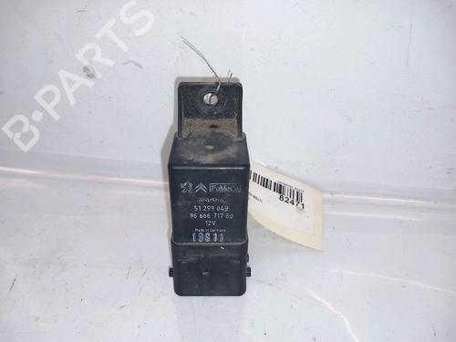 Used Electronic module Electronic module 30427853 30427853
