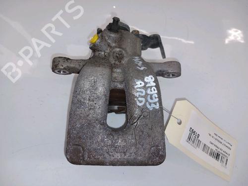 Used Right rear brake caliper RENAULT MODUS / GRAND MODUS (F/JP0_) 1.6 (JP03, JP0B, JP0U, JP0Y, JP1G) (112 hp) 30421079